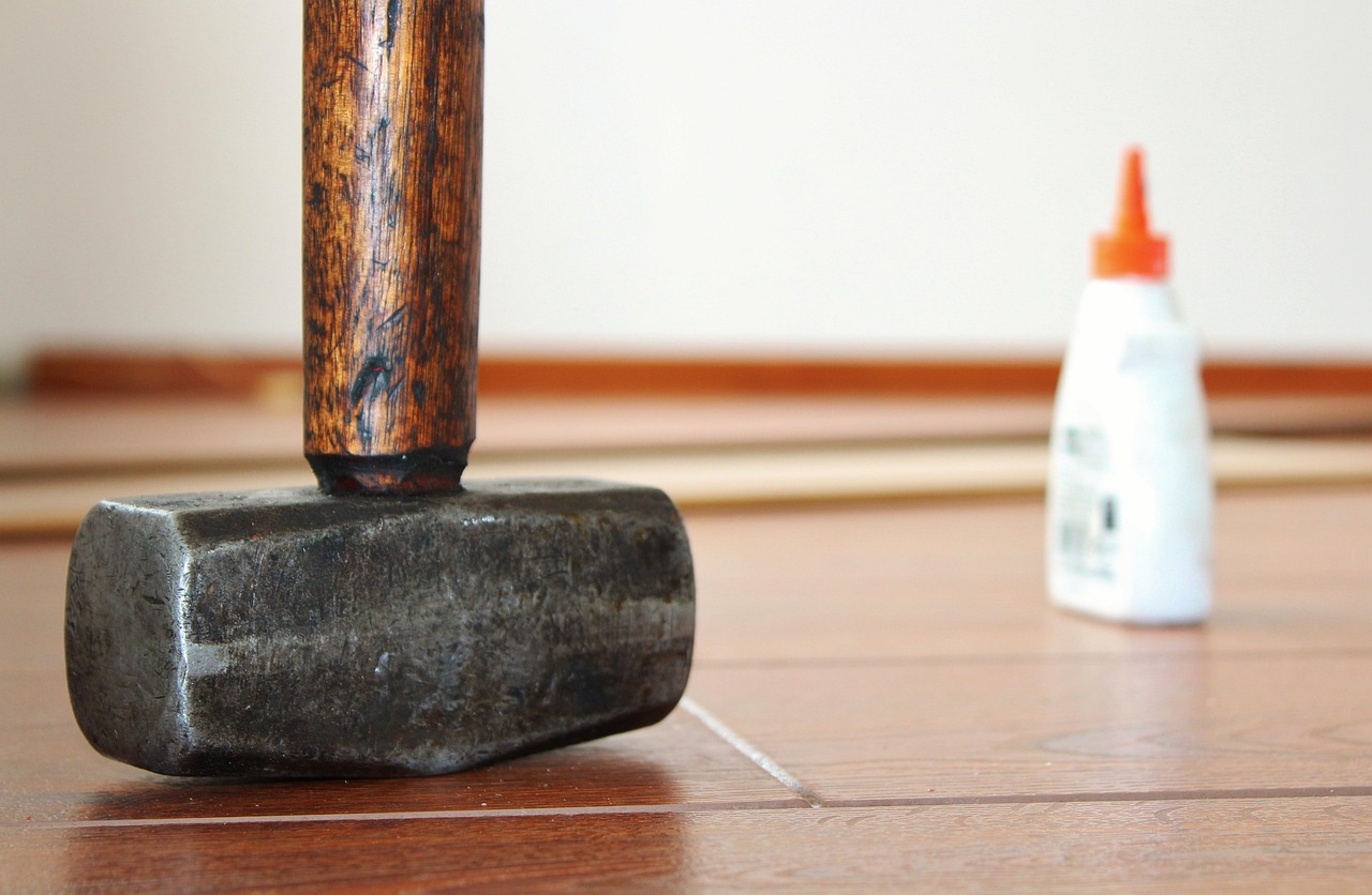 Renovations Service