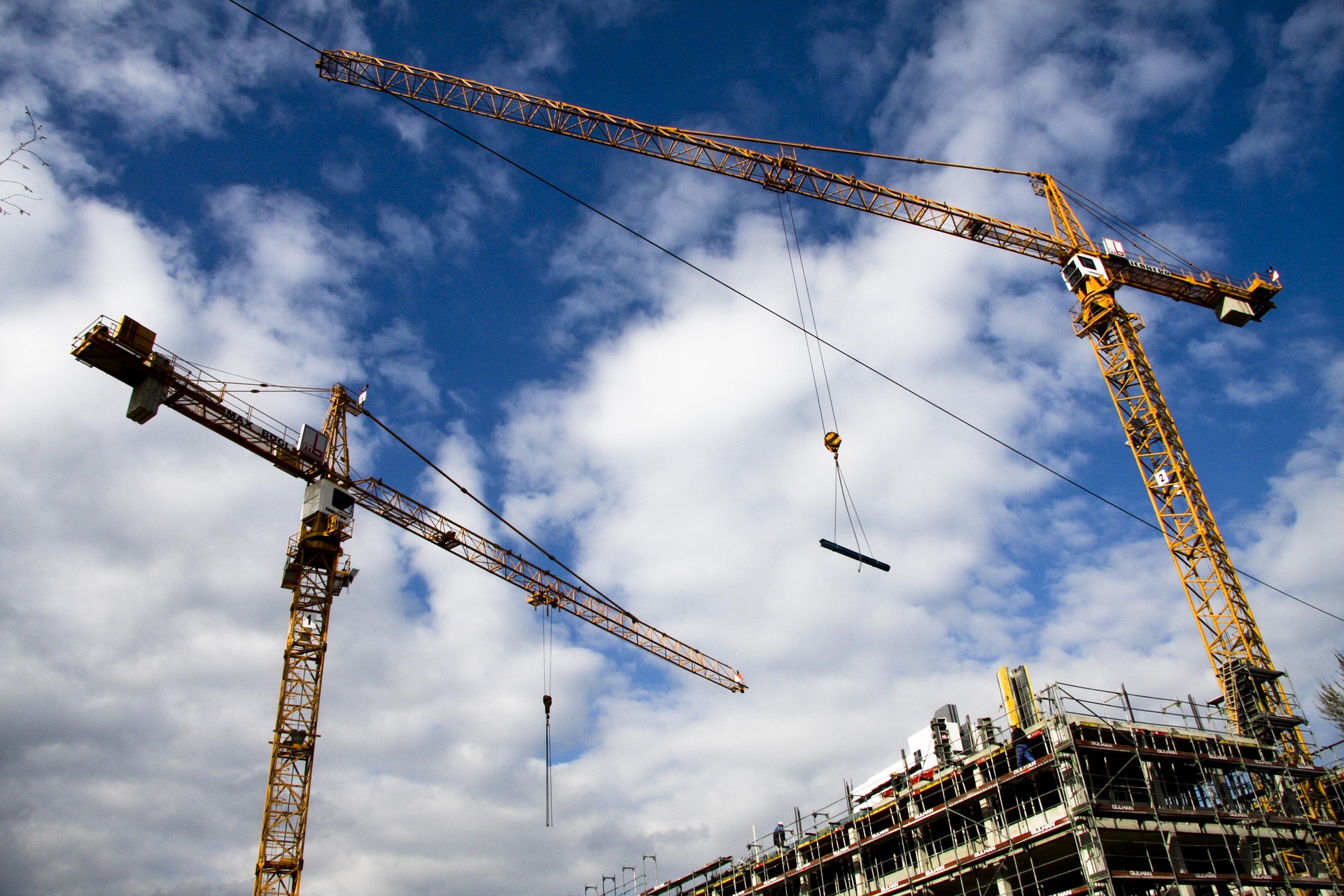 Construction Service